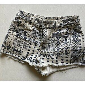 Bullhead Denim‎ Cutoffs Shorts